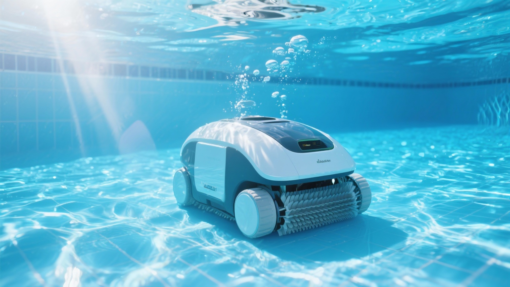 Meilleur robot piscine 2025 : comparatif et guide d'achat