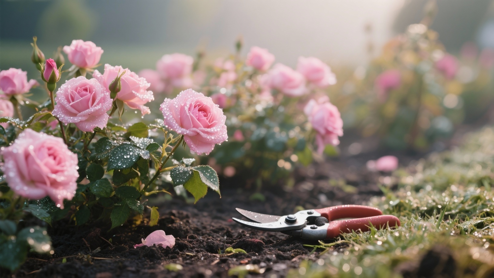 Comment utiliser le soufre dans le jardin