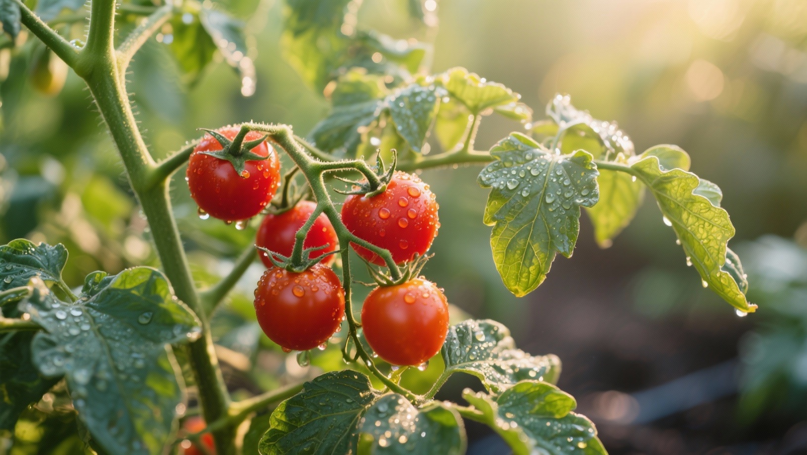 Cultiver des tomates : du semis à la récolte